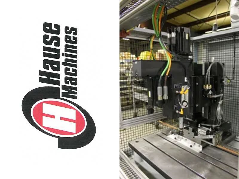 Custom Vertical Tapper Custom Vertical Tapper