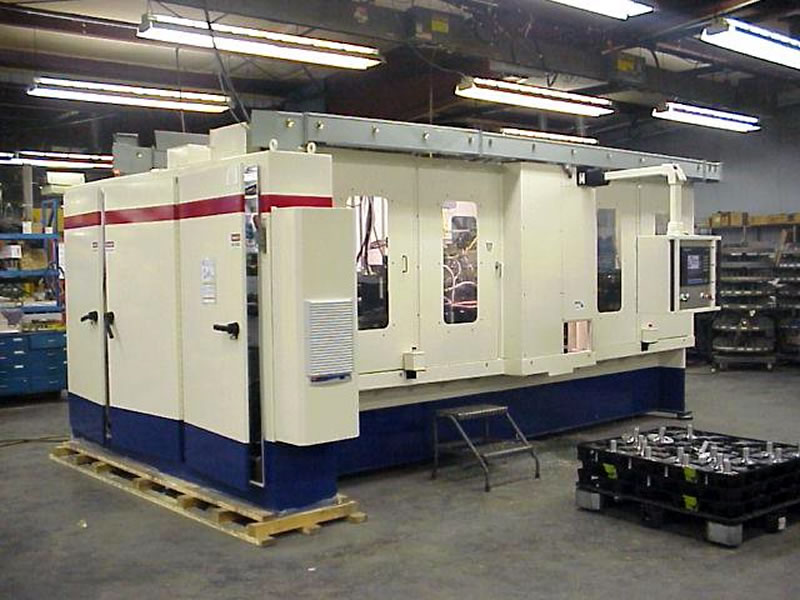 Gantry Machine Gantry Machine