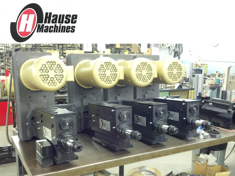 Servo Units Servo Units