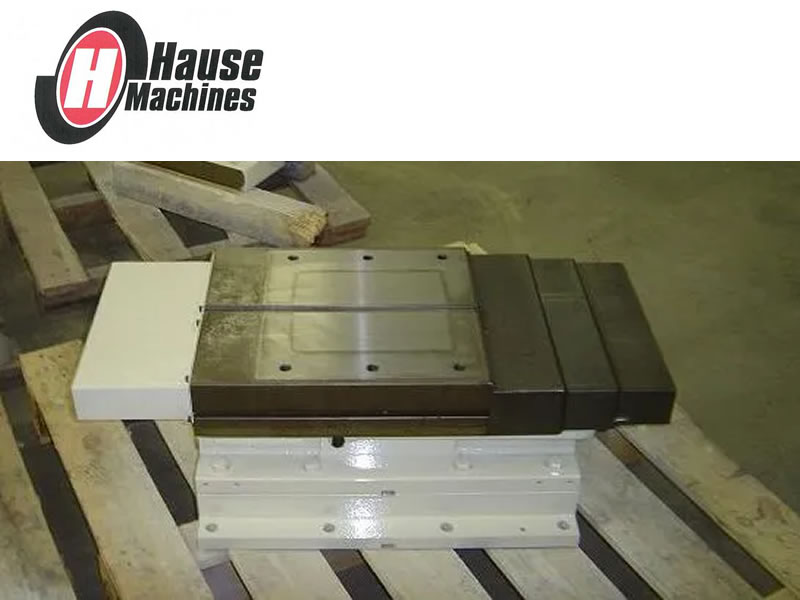 Squareway Servo Ballscrew Slide Squareway Servo Ballscrew Slide