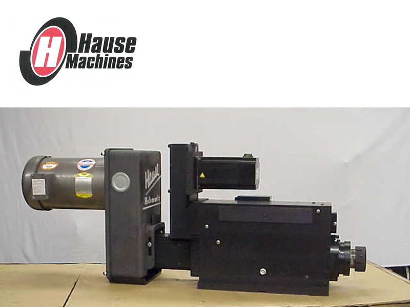 Ball Screw Unit Model 8700 Ball Screw Unit Model 8700