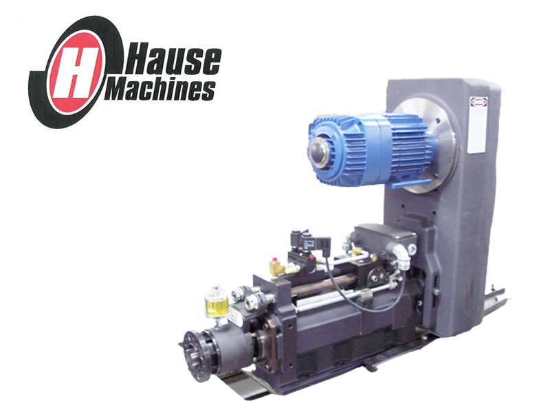 Leadscrew Tapping Unit Leadscrew Tapping Unit