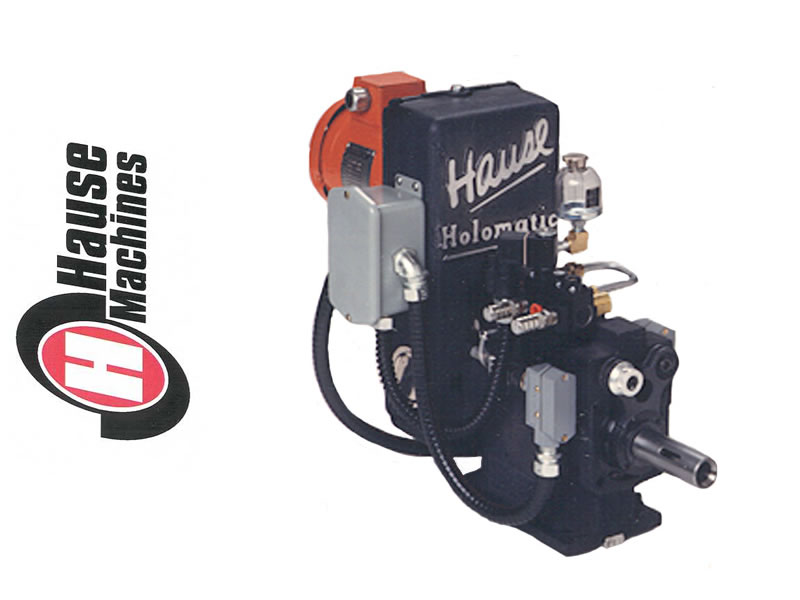 Air Hydraulics Model 2200 Air Hydraulics Model 2200