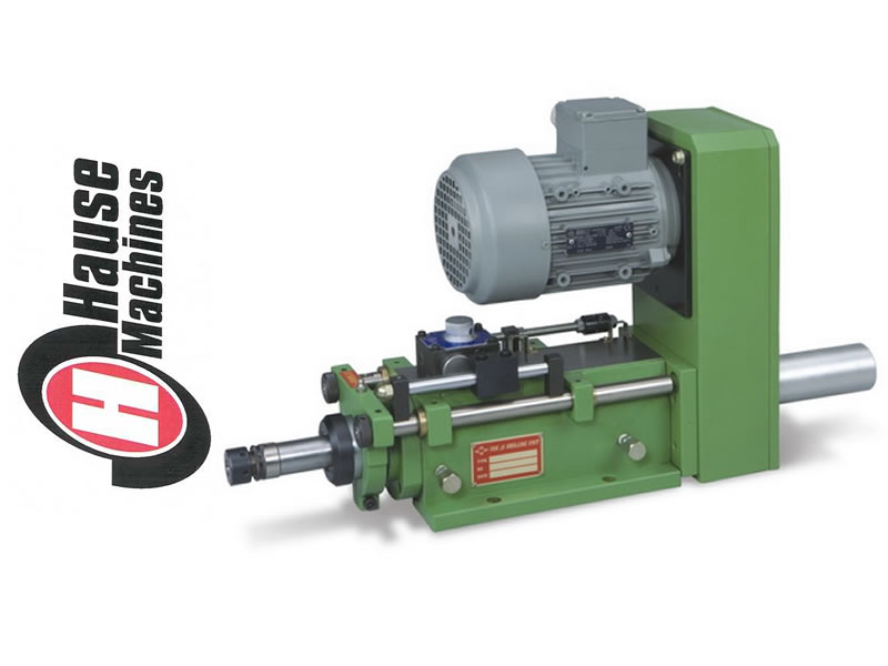 Hydraulic Model FD62-100 Hydraulic Model FD62-100