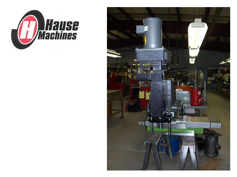 Axis Cross Slide 8604 Unit Axis Cross Slide 8604 Unit