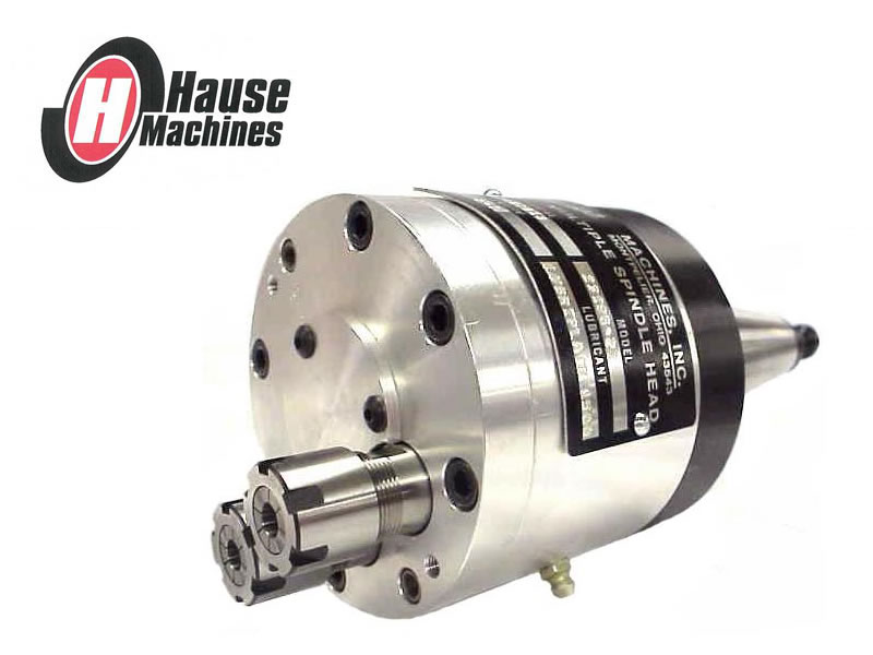 Multiple Spindle Head Multiple Spindle Head