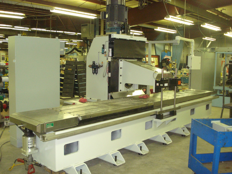 110H Snow Plow Milling Machine 110H Mill