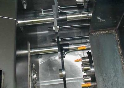 930H Multiple Spindle Heads